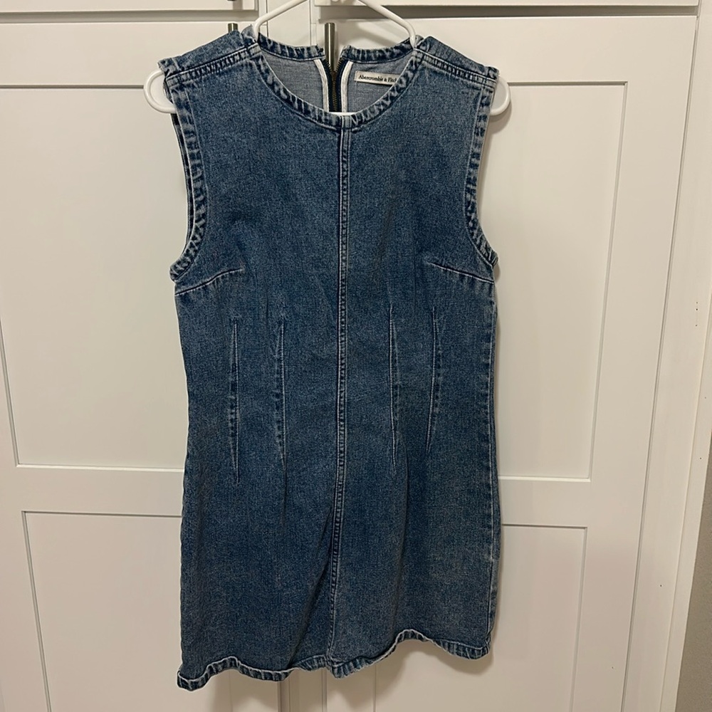 Abercrombie dress